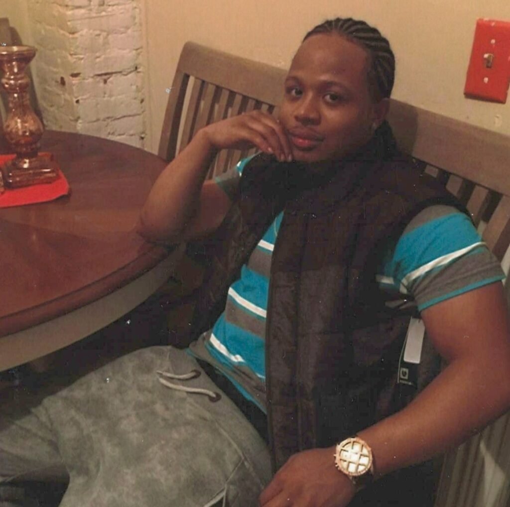 Terry Spencer Jr.