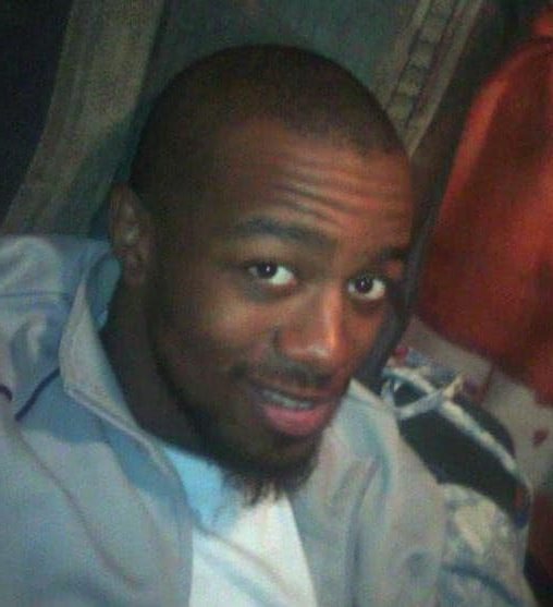 Tevaris Jeffries