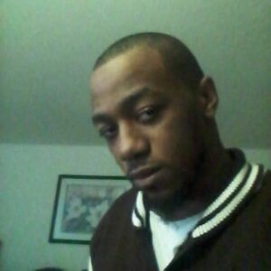 Illinois Inmate Tevaris Jeffries