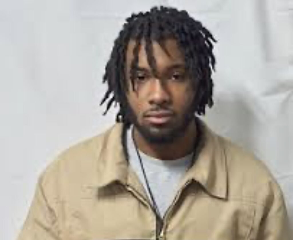 Tevon Warner