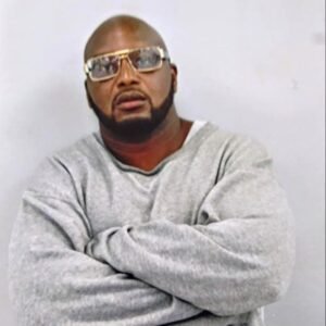 Thamud Eldridge