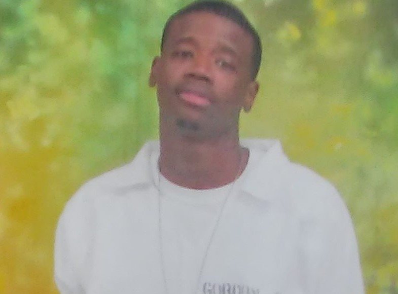 Theodis Gordon