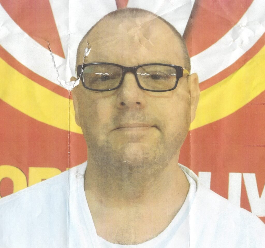 Todd Ross