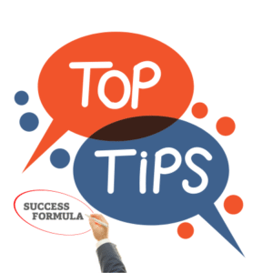 Top Tips for Pen Pal Success