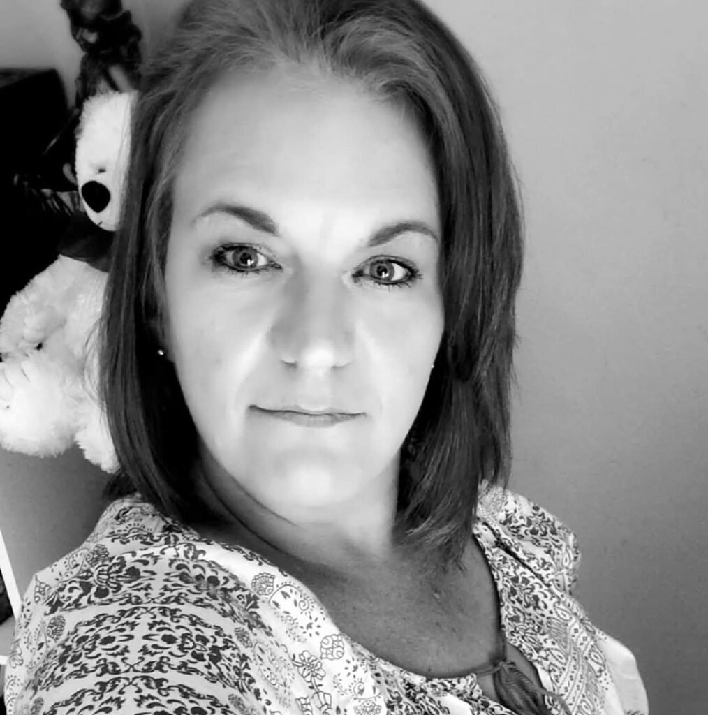 Tracy Jackson