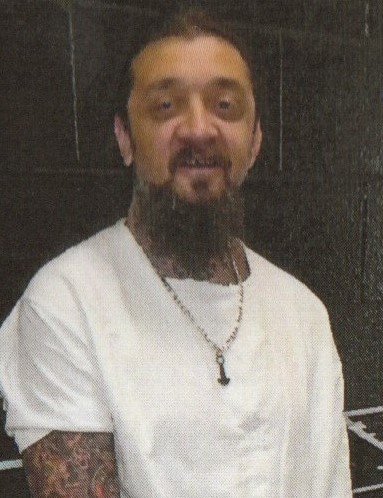Travis Wade Keene Spence