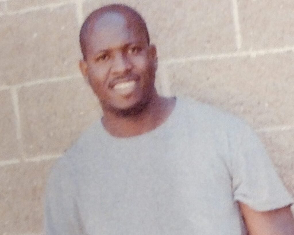 Treverson Roberts