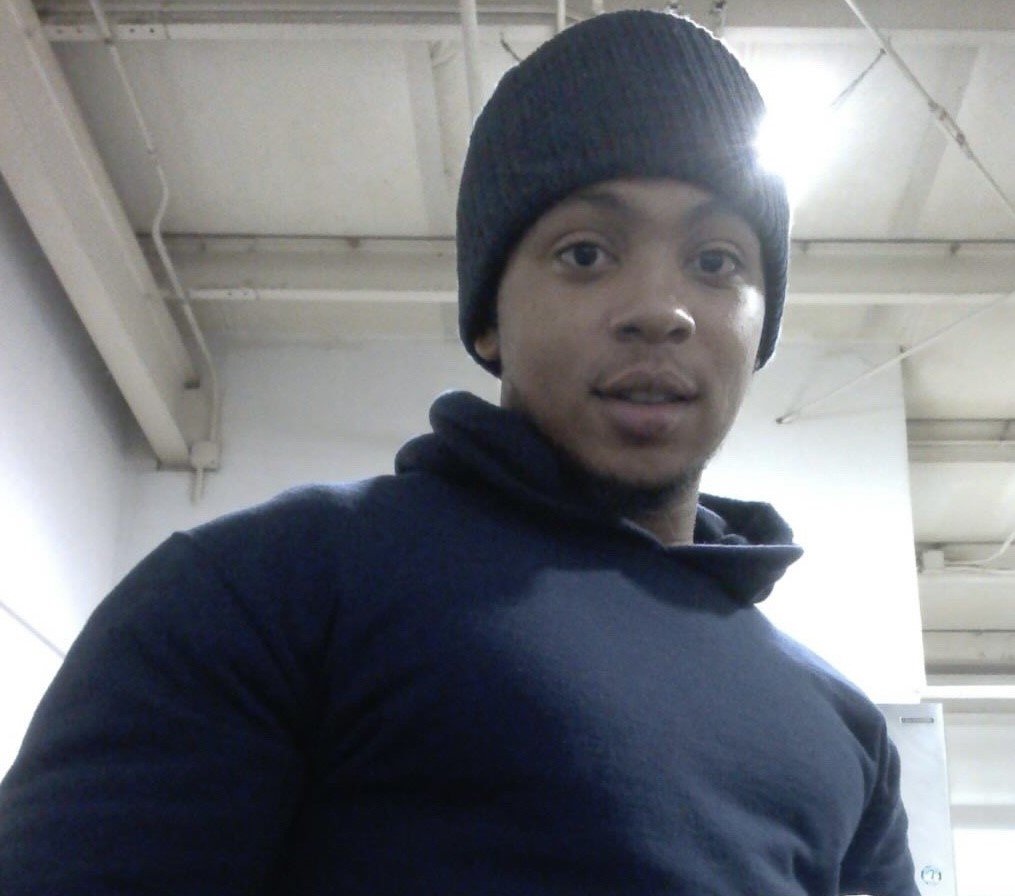 Trevon Taylor