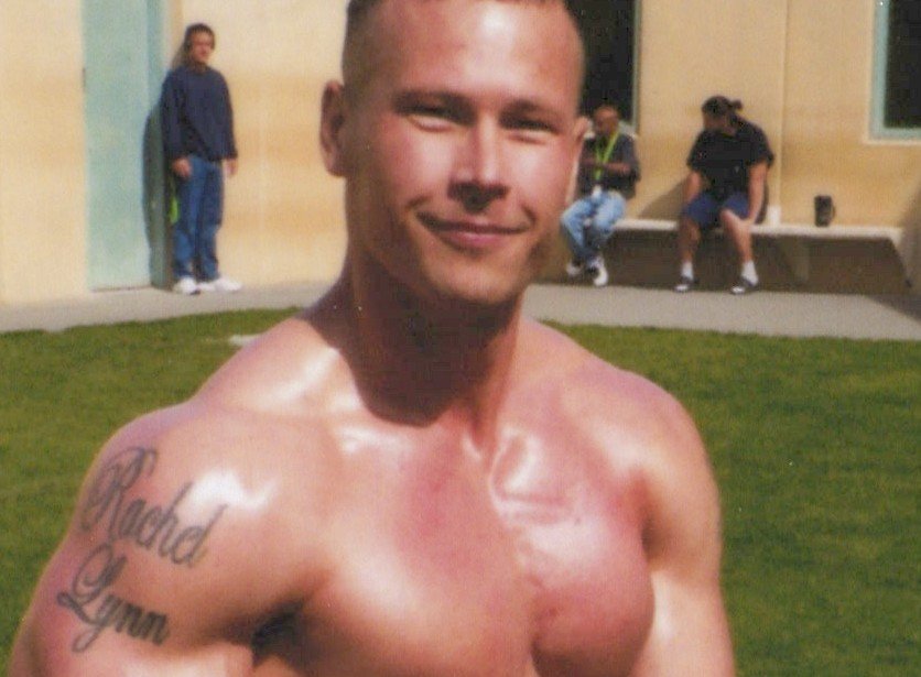 Tyler Schachtsick