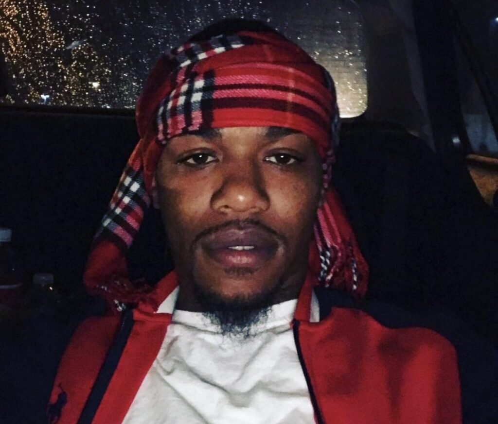 Tyquan Fuqua