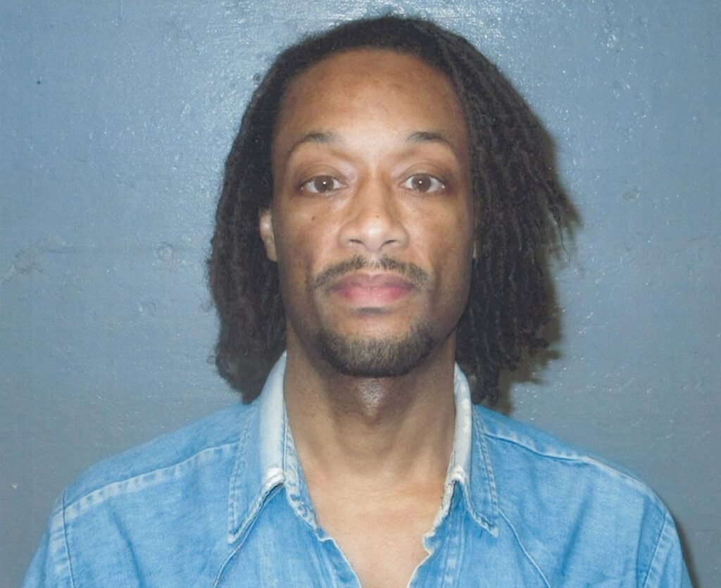 Tyrone Brewer Jr.