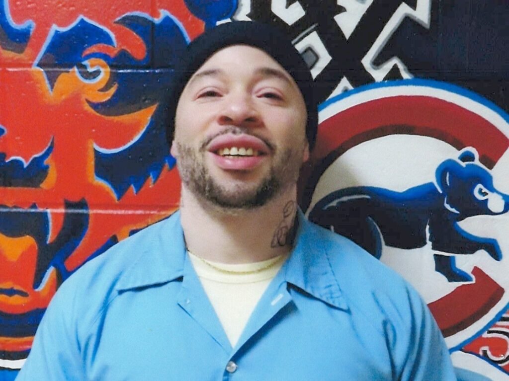 Tyrone Carter