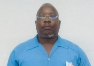 Tyrone Petties