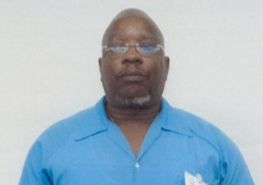 Tyrone Petties
