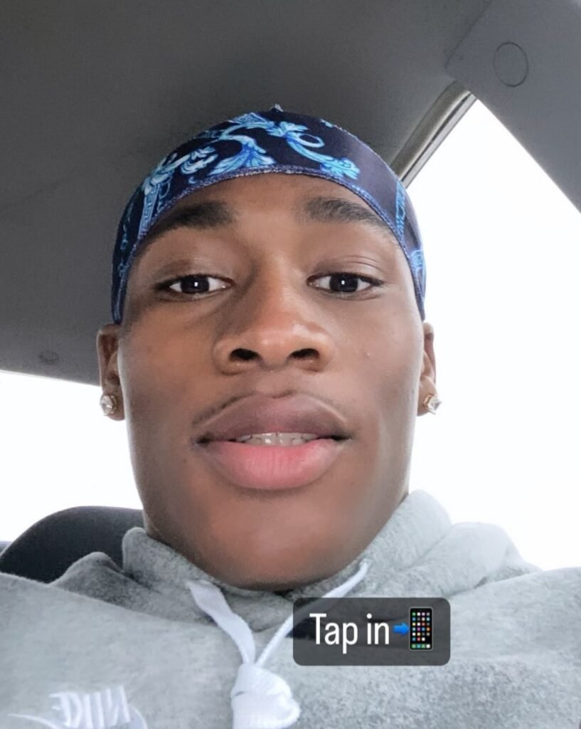 Tyshawn Brooks