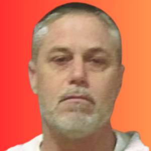 David Bomber, Virginia prison inmate