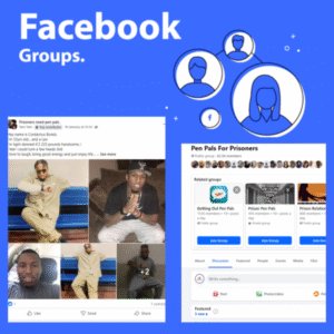 Facebook Groups Profile Posting