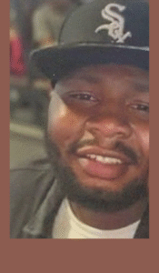 Vonsean Williams