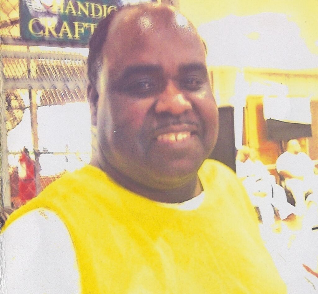 Victor Black