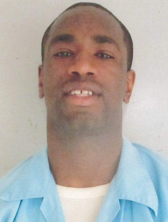 Vidal Rainey