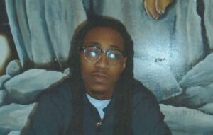 Wardell Jackson