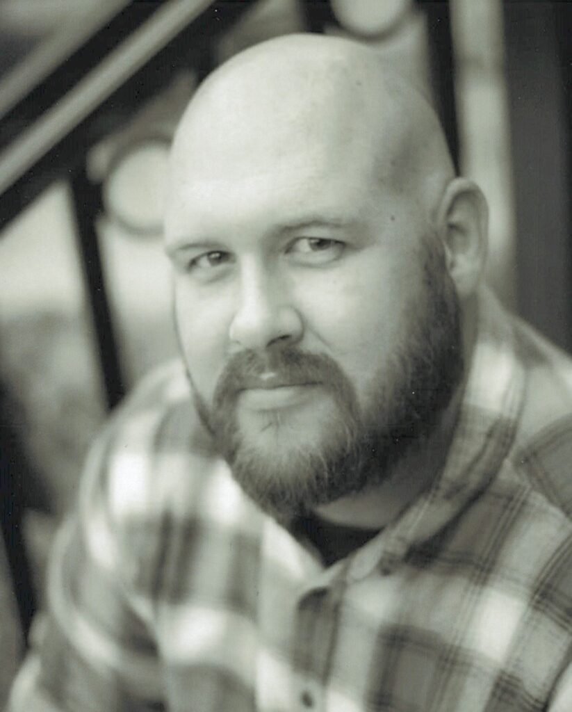 Wesley Allen