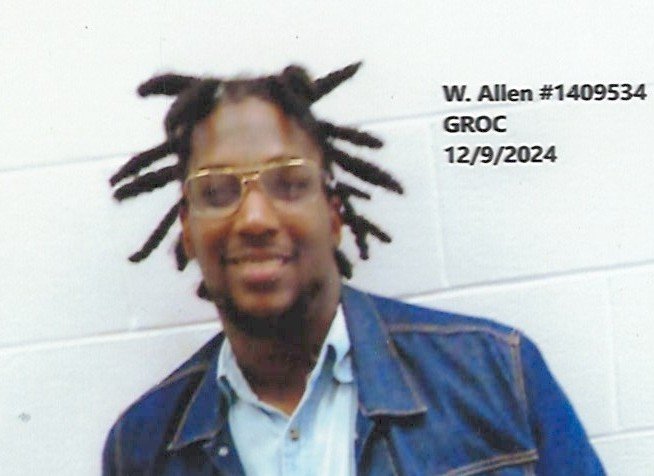 William Allen