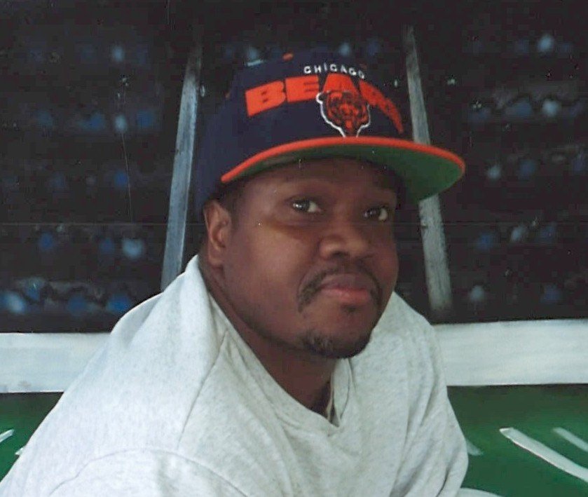 William Lumpkins