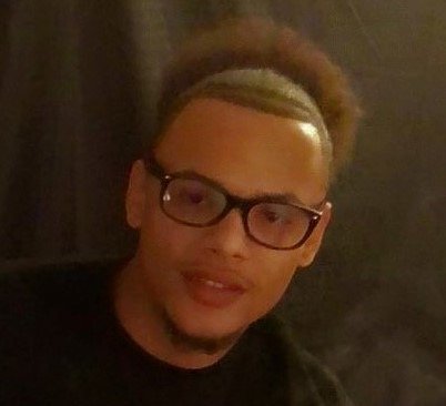 Xavier McCray
