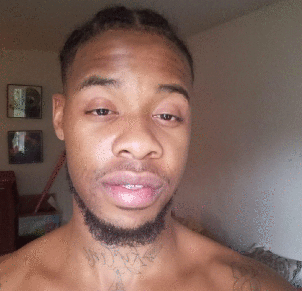 Xavier Mitchell