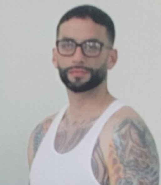 Xavier Melecio Ramirez