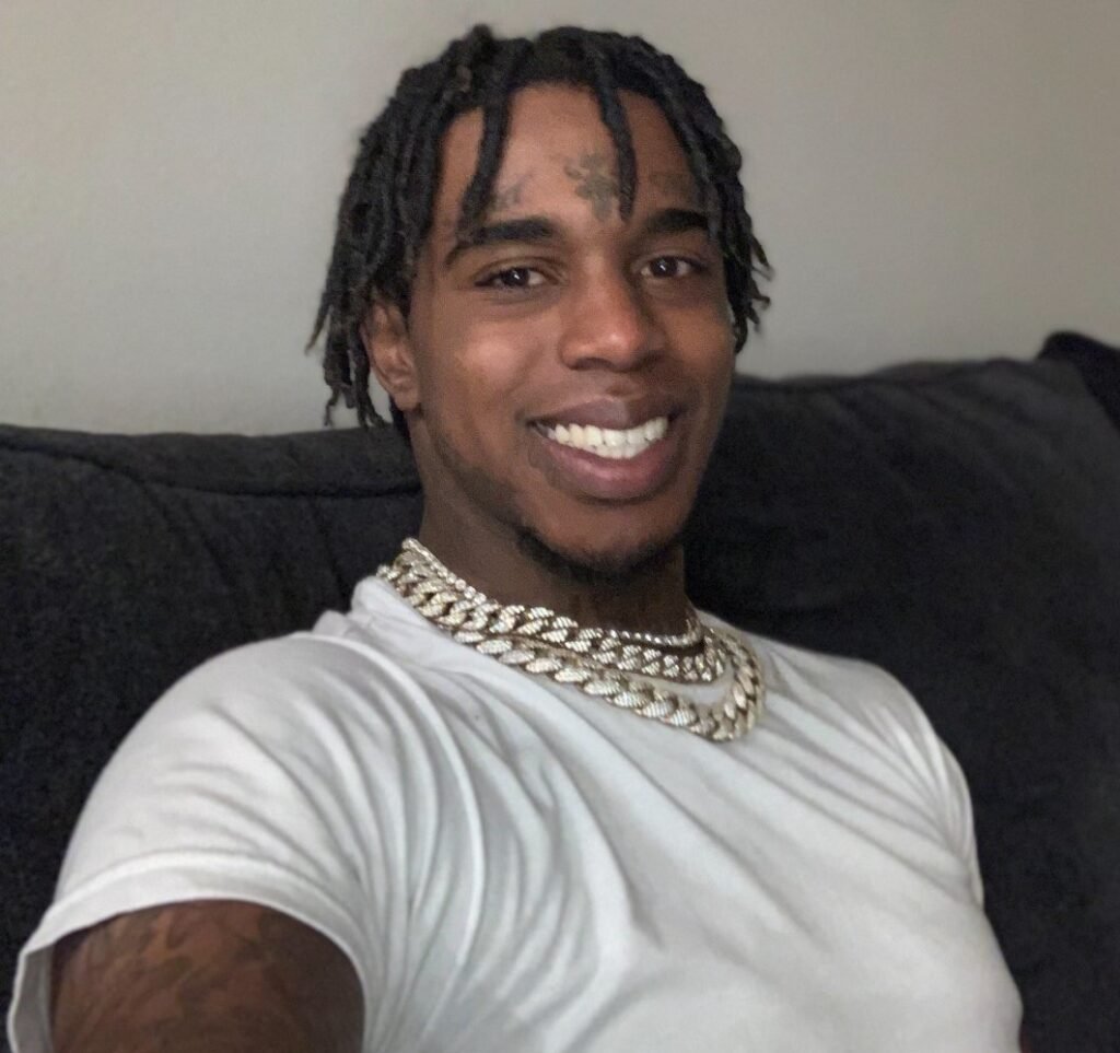 Zachius Stevens