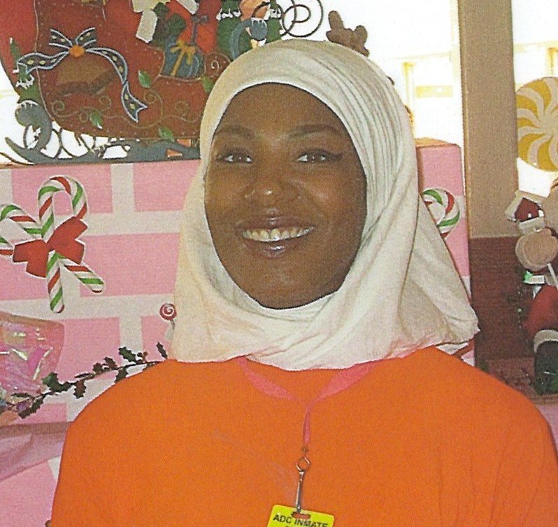 Zynia Chapman