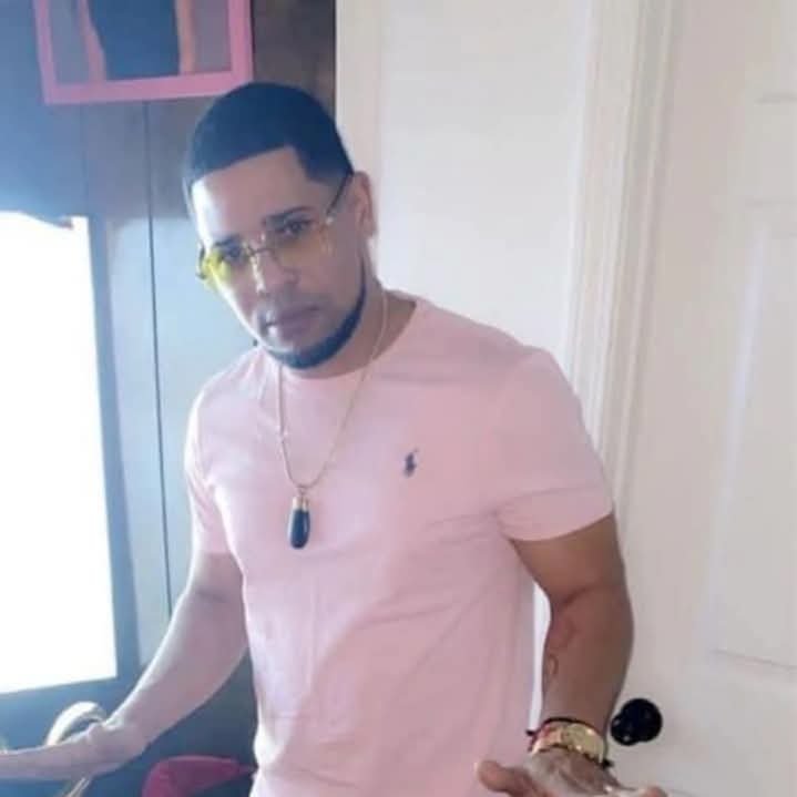 Adiangel Paredes