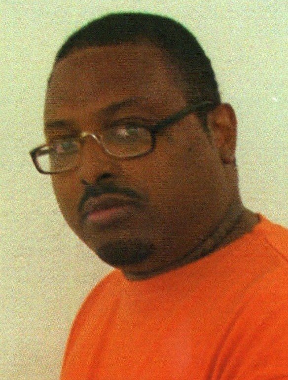 Anthony Rico Jr.