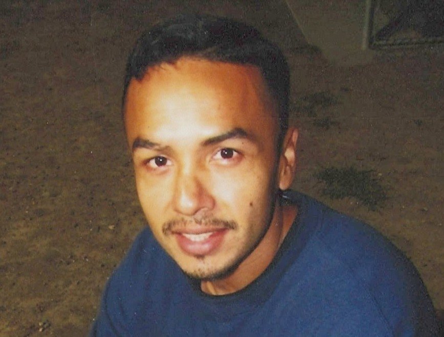 Antonio Villanueva