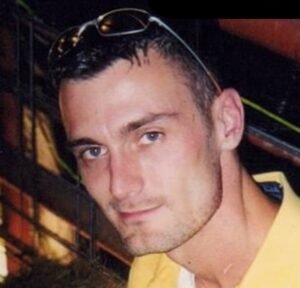 Chad Fenley Davis