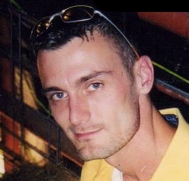 Chad Fenley Davis