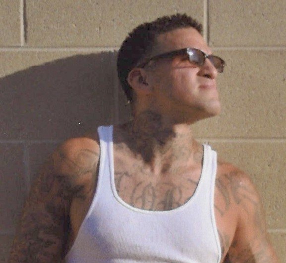 Christian LaFargo