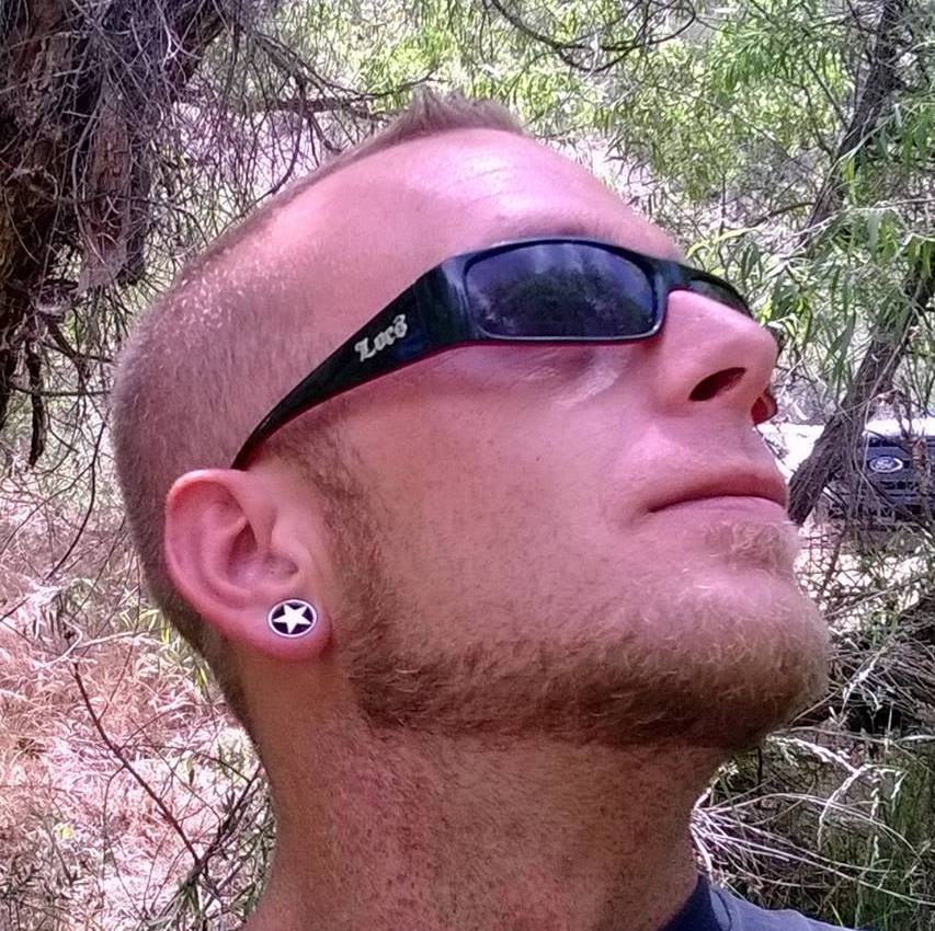Cody Bright