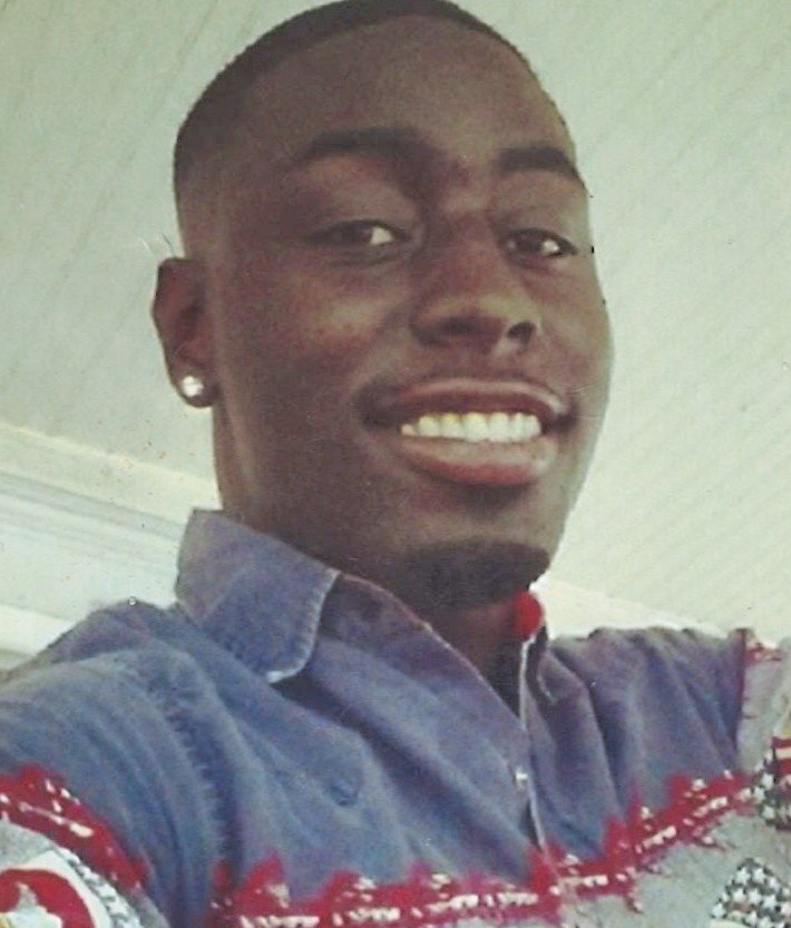 Devontae Wrancher