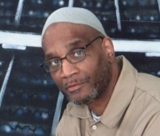 Dewayne Lee Harris