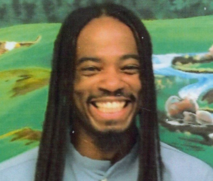 Donte Johnson