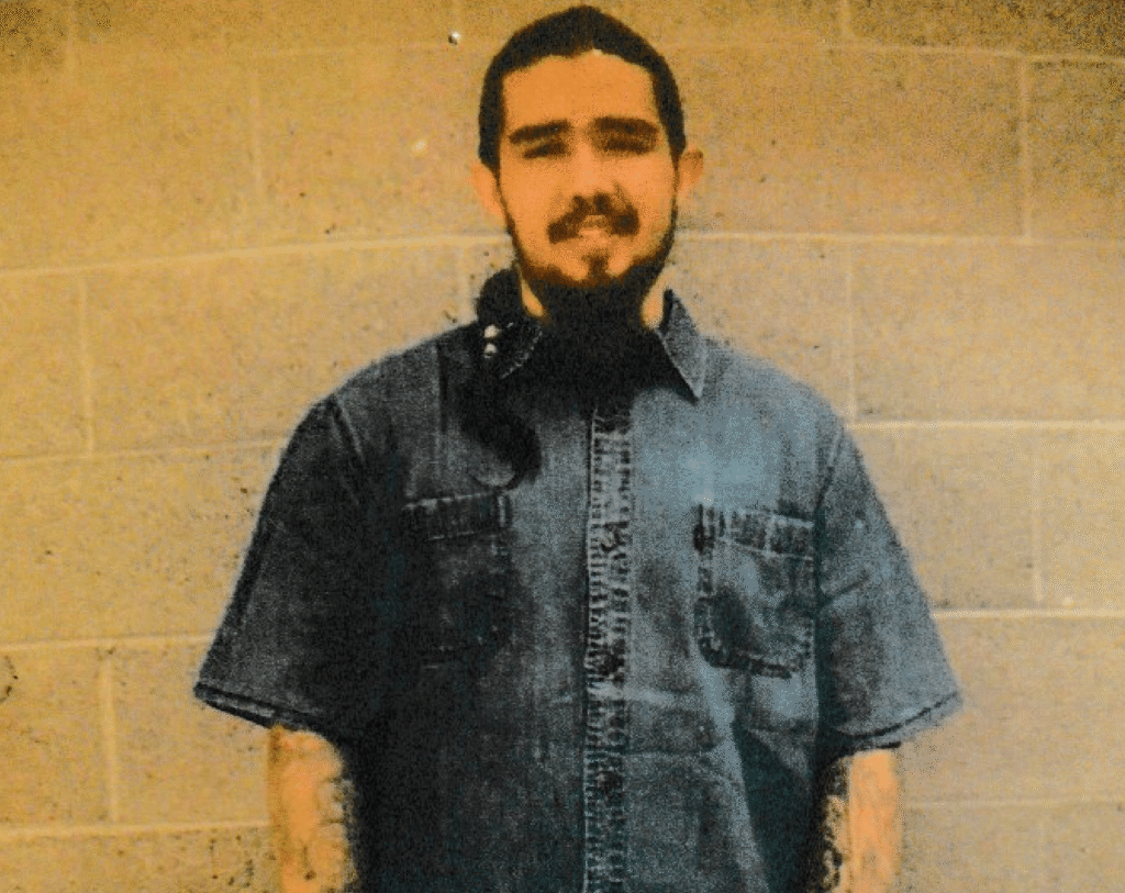 Enrique Rojas-Rubio