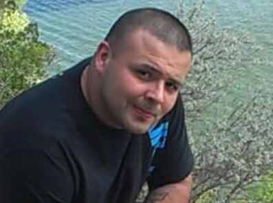 Eric Obregon