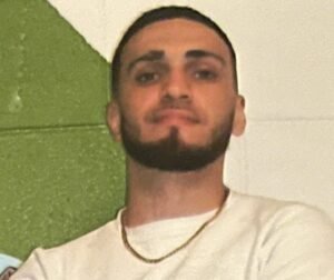 Fahed Abu-Diab