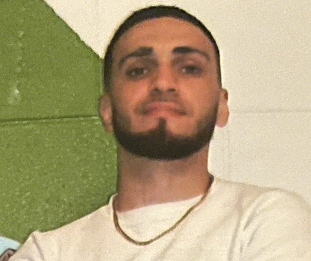 Fahed Abu-Diab