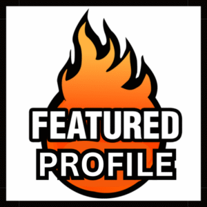 Featured Profile (1 Month)