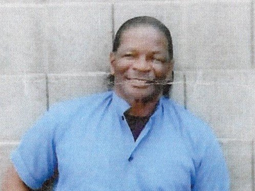 Gerald Glenn