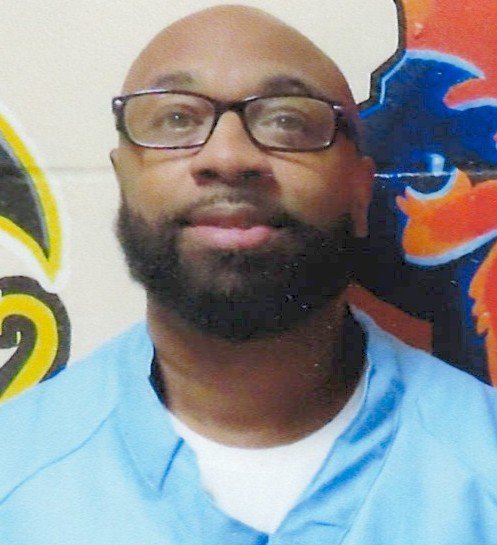 Gregory Amos